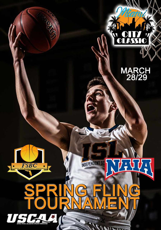 SPRING FLING TOURNAMENT