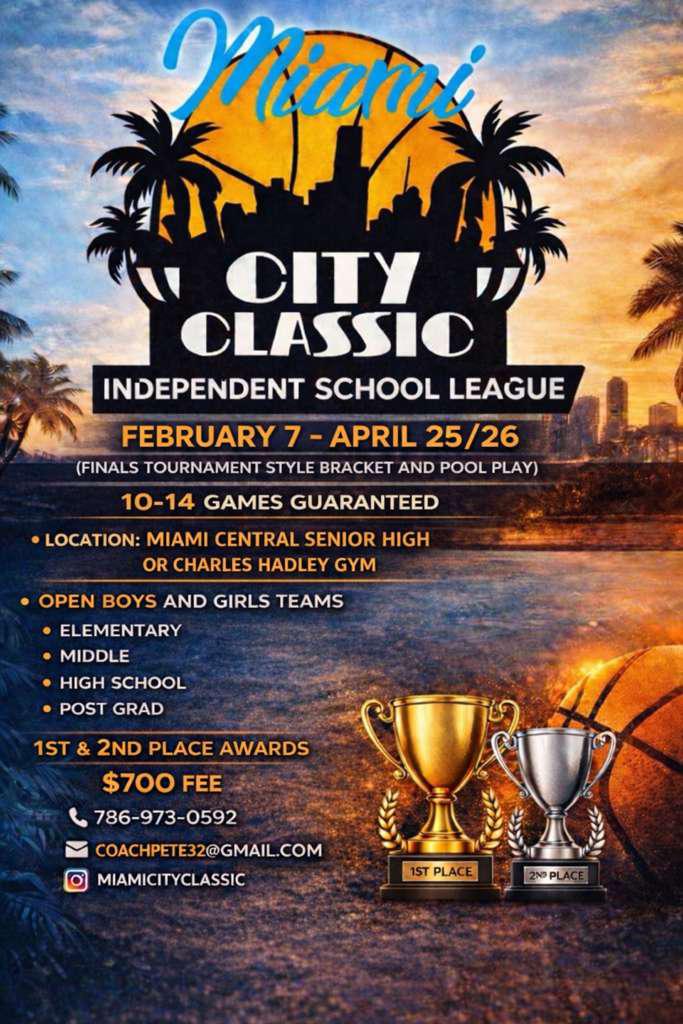 Independent Shool League